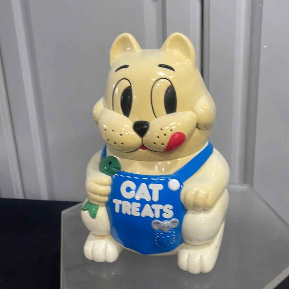 N/A cat treats